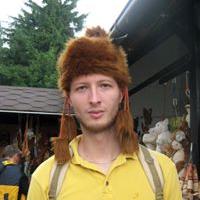 Krolewsky
